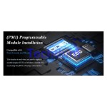 XTOOL IP919 Pro  Car Diagnostic Tools InPlus Series